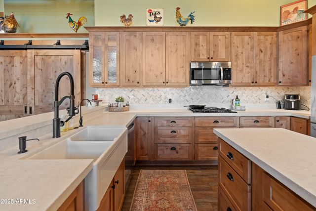 2601 E GOLDEN ASTER Circle, Payson, AZ 85541