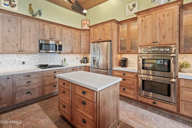 2601 E GOLDEN ASTER Circle, Payson, AZ 85541