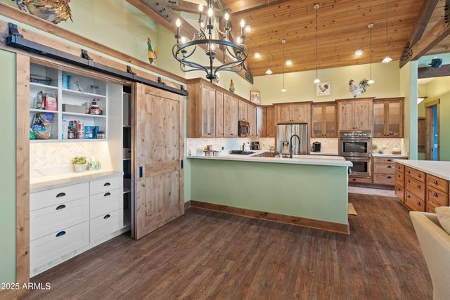 2601 E GOLDEN ASTER Circle, Payson, AZ 85541