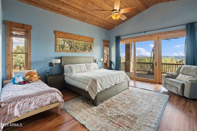 2601 E GOLDEN ASTER Circle, Payson, AZ 85541