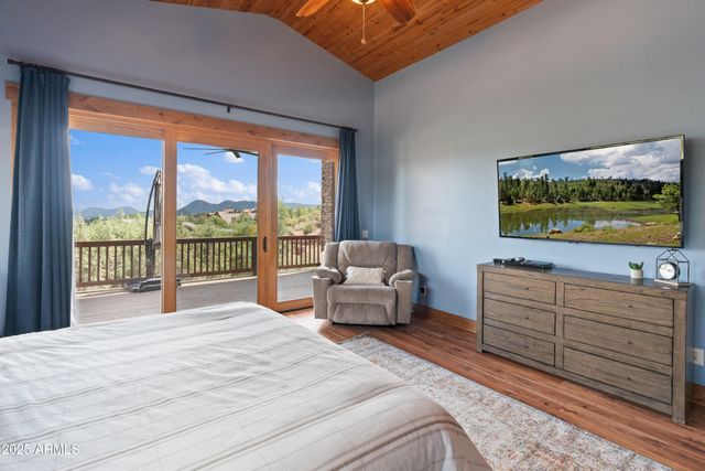 2601 E GOLDEN ASTER Circle, Payson, AZ 85541