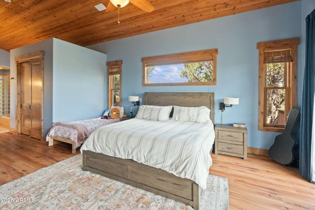 2601 E GOLDEN ASTER Circle, Payson, AZ 85541