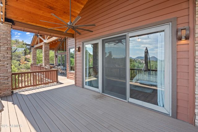 2601 E GOLDEN ASTER Circle, Payson, AZ 85541