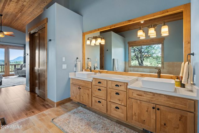 2601 E GOLDEN ASTER Circle, Payson, AZ 85541