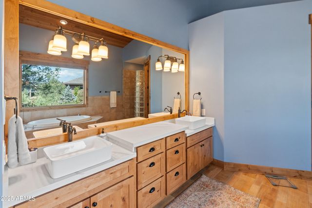 2601 E GOLDEN ASTER Circle, Payson, AZ 85541