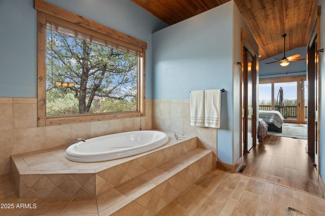 2601 E GOLDEN ASTER Circle, Payson, AZ 85541