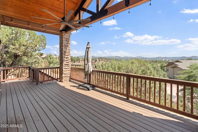 2601 E GOLDEN ASTER Circle, Payson, AZ 85541