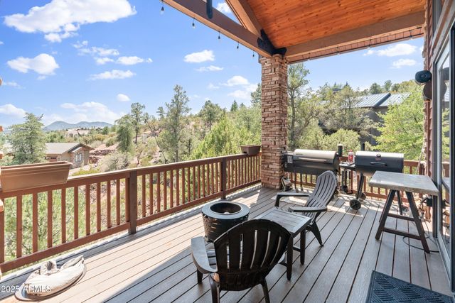 2601 E GOLDEN ASTER Circle, Payson, AZ 85541