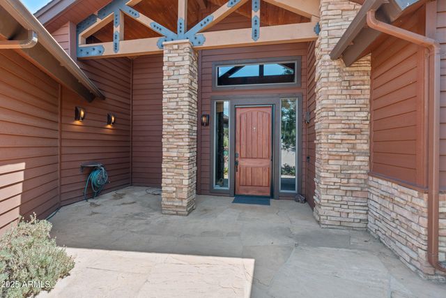 2601 E GOLDEN ASTER Circle, Payson, AZ 85541