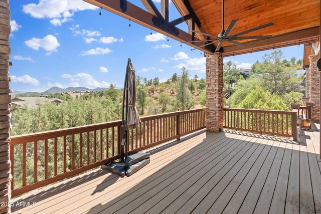 2601 E GOLDEN ASTER Circle, Payson, AZ 85541