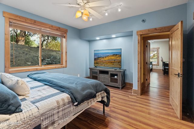 2601 E GOLDEN ASTER Circle, Payson, AZ 85541