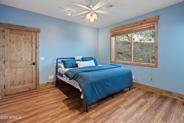 2601 E GOLDEN ASTER Circle, Payson, AZ 85541