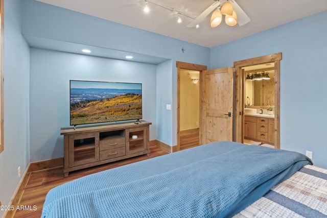 2601 E GOLDEN ASTER Circle, Payson, AZ 85541