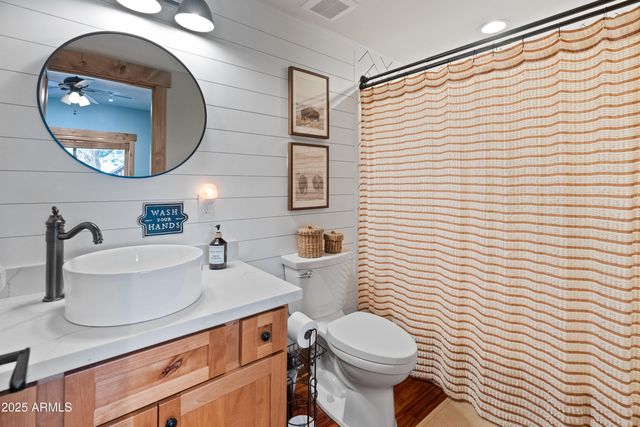 2601 E GOLDEN ASTER Circle, Payson, AZ 85541