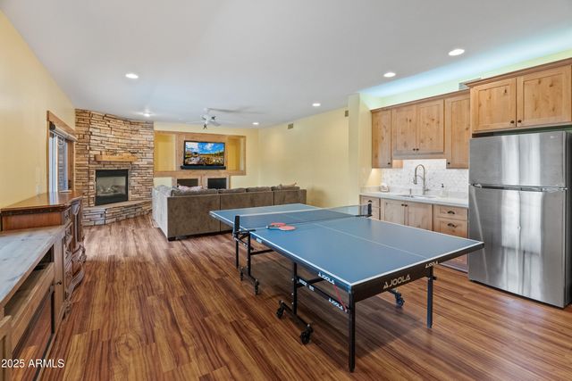 2601 E GOLDEN ASTER Circle, Payson, AZ 85541