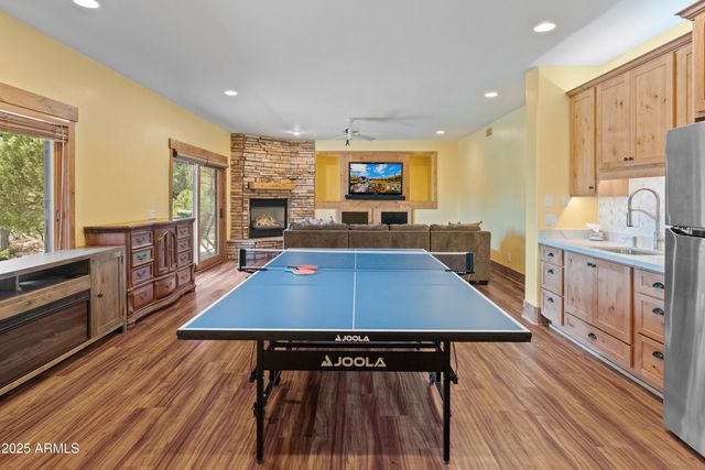 2601 E GOLDEN ASTER Circle, Payson, AZ 85541