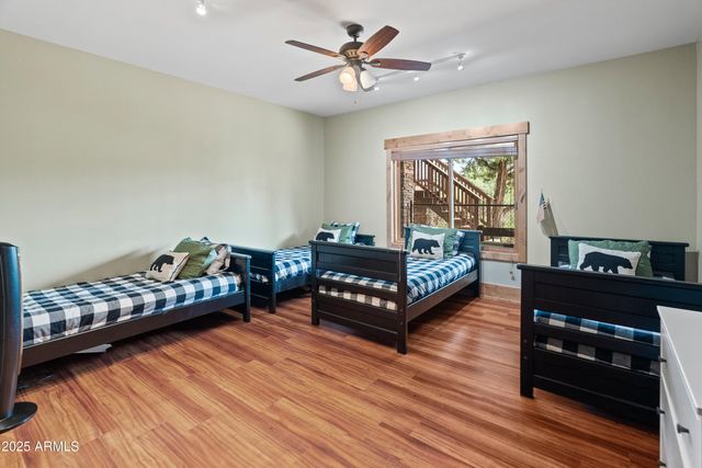 2601 E GOLDEN ASTER Circle, Payson, AZ 85541