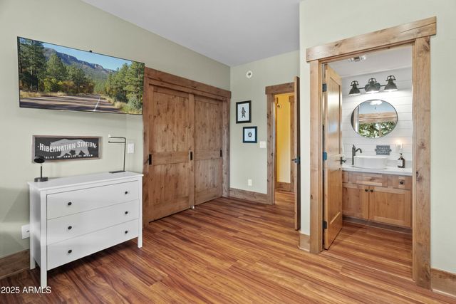 2601 E GOLDEN ASTER Circle, Payson, AZ 85541