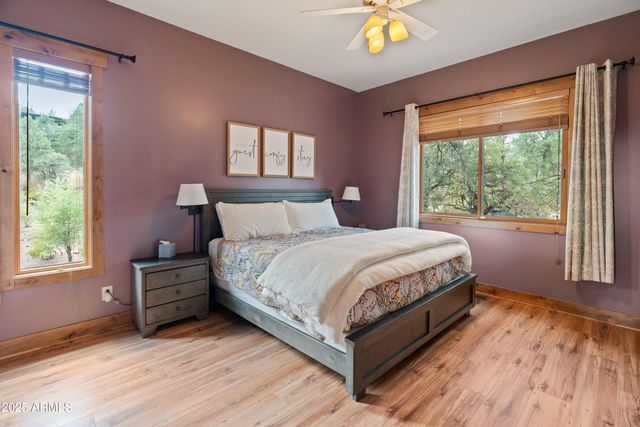 2601 E GOLDEN ASTER Circle, Payson, AZ 85541