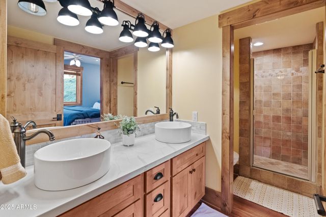 2601 E GOLDEN ASTER Circle, Payson, AZ 85541