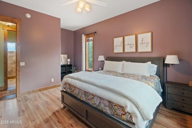 2601 E GOLDEN ASTER Circle, Payson, AZ 85541