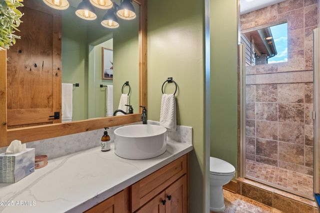 2601 E GOLDEN ASTER Circle, Payson, AZ 85541