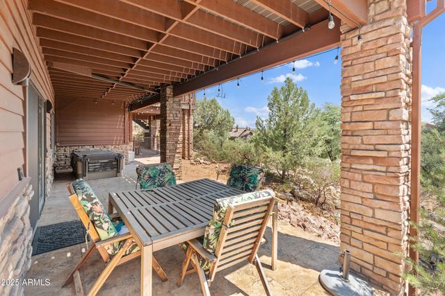 2601 E GOLDEN ASTER Circle, Payson, AZ 85541