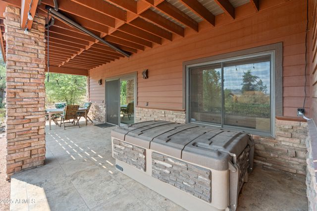 2601 E GOLDEN ASTER Circle, Payson, AZ 85541