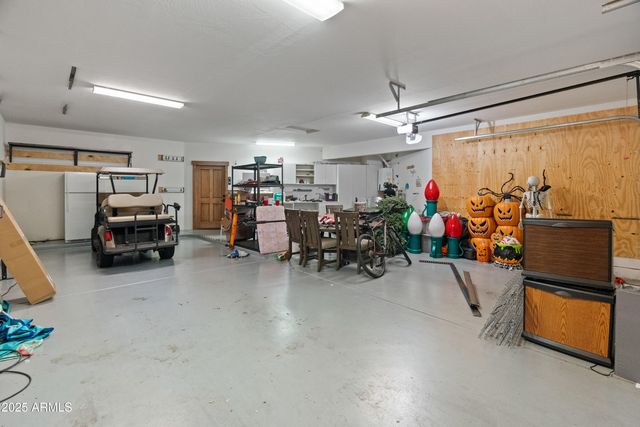 2601 E GOLDEN ASTER Circle, Payson, AZ 85541