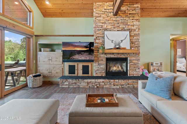 2601 E GOLDEN ASTER Circle, Payson, AZ 85541