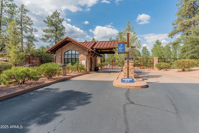 2601 E GOLDEN ASTER Circle, Payson, AZ 85541