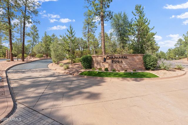 2601 E GOLDEN ASTER Circle, Payson, AZ 85541