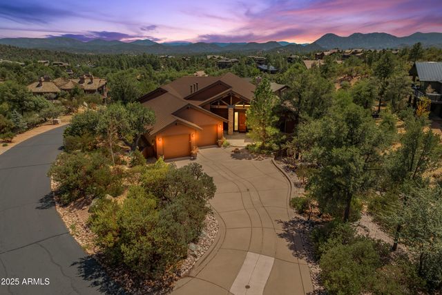 2601 E GOLDEN ASTER Circle, Payson, AZ 85541