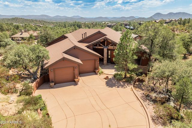 2601 E GOLDEN ASTER Circle, Payson, AZ 85541