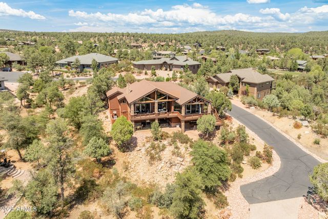 2601 E GOLDEN ASTER Circle, Payson, AZ 85541