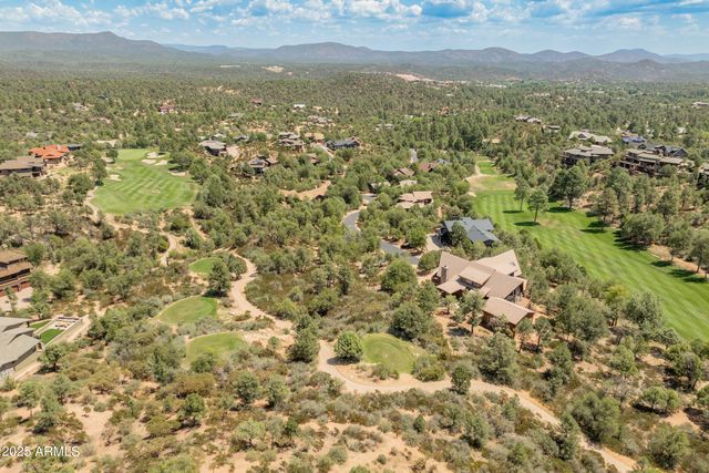 2601 E GOLDEN ASTER Circle, Payson, AZ 85541