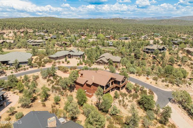 2601 E GOLDEN ASTER Circle, Payson, AZ 85541