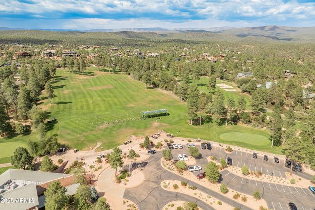 2601 E GOLDEN ASTER Circle, Payson, AZ 85541