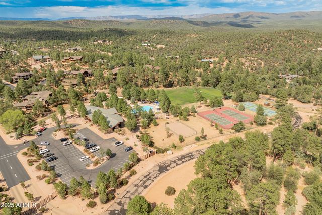 2601 E GOLDEN ASTER Circle, Payson, AZ 85541