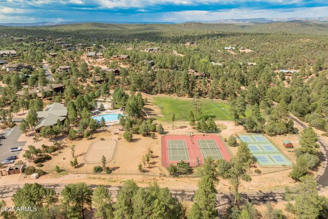 2601 E GOLDEN ASTER Circle, Payson, AZ 85541
