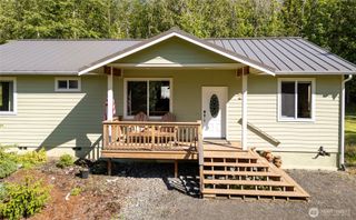 2674 Lost Mountain Road, Sequim, WA 98382