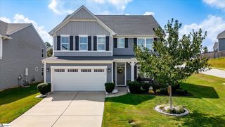 200 Walla Walla Court, Greenville, SC 29607