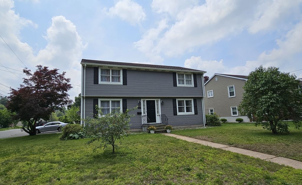 258 Eddy Glover Boulevard, New Britain, CT 06053