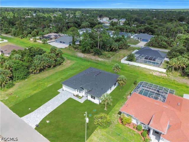 3126 BELLEVILLE TER, North Port, FL 34286