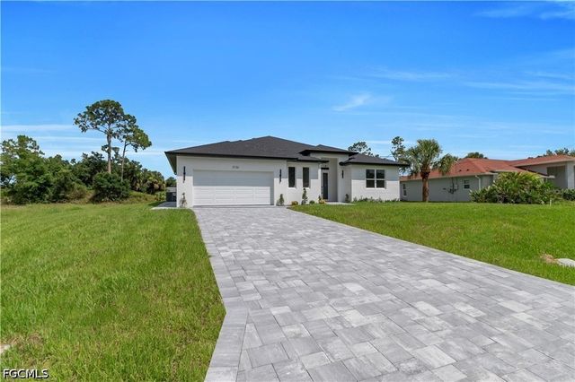 3126 BELLEVILLE TER, North Port, FL 34286