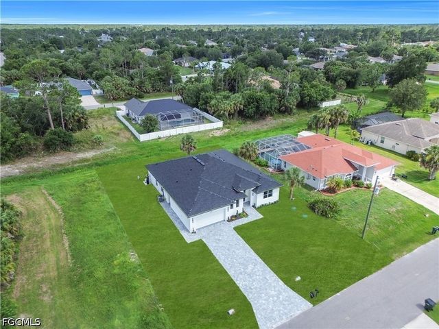 3126 BELLEVILLE TER, North Port, FL 34286