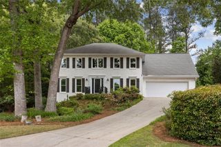 685 Wood Work Way, Roswell, GA 30076