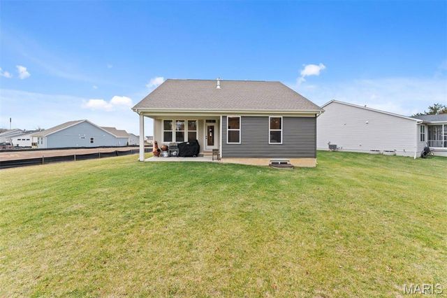 5 Spinney Bough Court, Wentzville, MO 63385