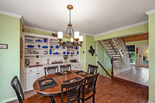 127 W Eagleview Circle, Pottsboro, TX 75076