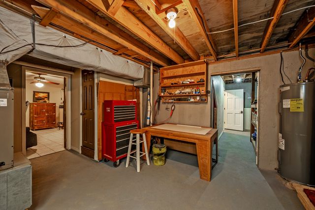 127 W Eagleview Circle, Pottsboro, TX 75076